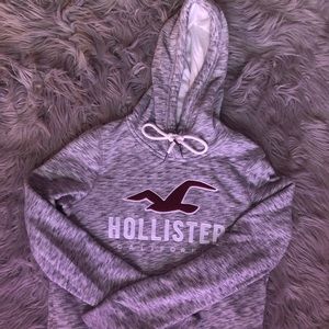 Hollister Hoodie